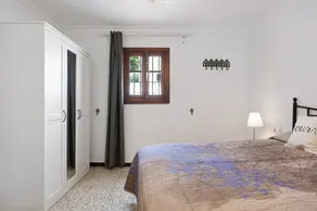 Maison de vacances \"Casa Boqueron\" avec vue sur la mer, terrasses sur le toit et Wi-Fi - Image 4