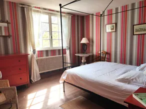 Port-Manech, Haus 150 m2, Südlage, 700 m vom Strand entfernt - Image 4