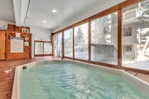 Hellgate J: 2 BR / 3 BA Condo i Alta, 6 sovepladser - Image 4