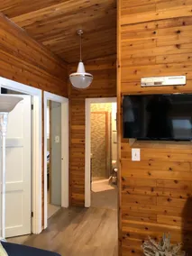 Opdateret, malerisk 4 BDRM Cottage i Port Franks på Lake Huron - skridt væk fra stranden - Image 2