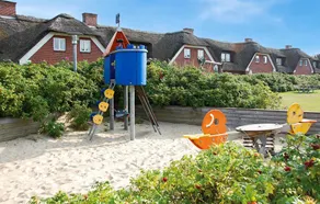 Skønt hus i Blåvand med sauna - Image 3