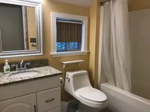 Glen Arbor Area Cottage - Little Glen Lake w / privat vattnet - Image 5