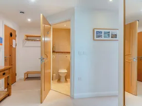 2 chambres à coucher à Newquay - Image 3