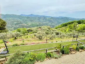 Privately Located Country House in the middle of nature with pool, pizza oven and WIFI - Image 5