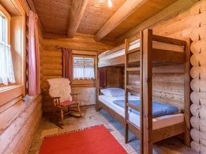 Audorfer log cabin 125sqm, two terraces, balcony, sauna - Image 5