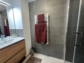 Apartment Vars, 3 bedrooms, 8 persons - Image 2
