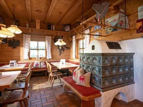 Berggasthof Rofan - Image 3