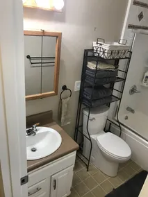 🔚 END Unit in ❤️Fairfield Glade- w/King bed; WiFi-2 showers - Image 5