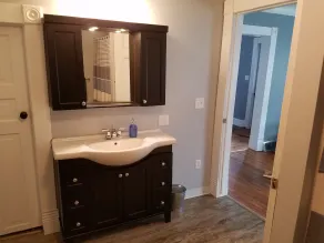 Komplett renoviertes Haus am Palmer Lake in Colon, MI, einen Block von der Innenstadt entfernt - Image 3