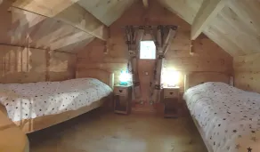 Chalet L' ADRET - Image 5