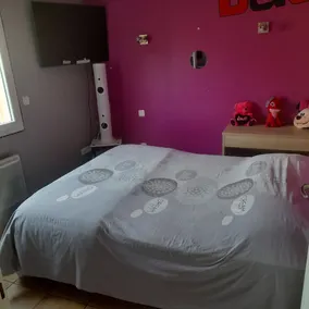 Pleasant villa with private pool, 15 minutes from the beach. - Image 2