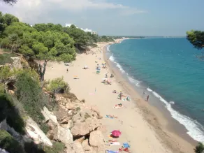Miami Playa: LEJLIGHED MED WIFI OG SEA UDSIGT SAMMEN PRECIOUS CALA - Image 4