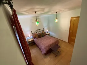 Tyst belägen villa med panoramautsikt och privat pool, gratis wifi - Image 3