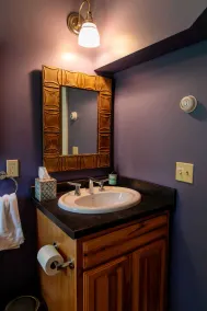 Dwntwn home, Prvt Rooftop and Soaking Tub! - Image 5
