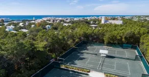 Gulf Views Steps To Seaside Town Center Bella Vita - Newly Remodeled! 4 Bedroom Home by RedAwning - Image 2
