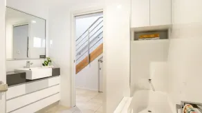 Breezeway House - 38B Cypress Street - Image 4