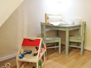 4 bedroom accommodation in Nantglyn, near Denbigh - Image 4