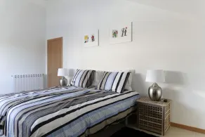 Stilfuld indkvartering med fantastisk udsigt, privat pool, vingård - Image 4