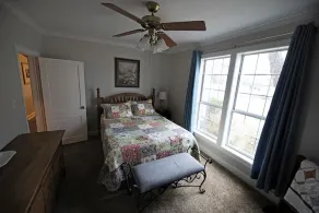 The Ramsey House located in the heart of Pangburn - Image 5