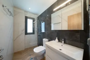 Brand new villa_infinity pool and sea view - Image 2