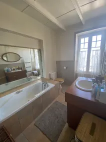 Casa da família com jardim perto das praias<br> - Image 4