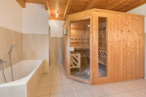 Chalet 'Skiblickhaus' mit Bergblick, privater Terrasse und WLAN - Image 2