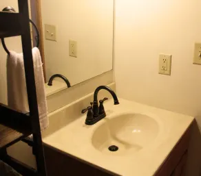 Winetrail Cabin - Giant City SP, SIU, Cedar Lake, & Shawnee Forest minutes away! - Image 3