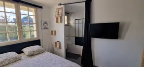 House 12 persons with heated indoor pool 7min from Cabourg - Image 5