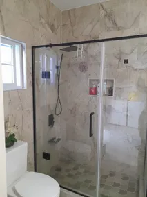 Evertonbnb 22 - Relaxing 2-Bedroom Villa with Pool - Image 4