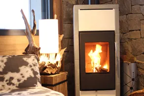 Chalet en montagne avec vue, 4 chambres , 2 salles de bain , wifi , poêle à bois - Image 2