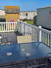Luxury Chichester caravan Seaside Retreat - Image 2