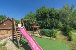 Casa de férias com piscina ao ar livre - Image 2