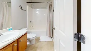 Spacious home w/ King Bed, Garage, & Outdoor Space - Image 4