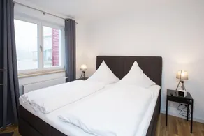 Cozy two-bedroom apartment with fireplace (P7A3) - Cozy 2 - Image 5