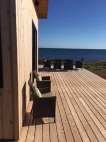 Pequeña cabaña perfecta en la costa norte de PEI - Image 5