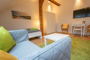 2 Zimmer-wohnung zum Wohlfühlen, bis 4 Personen - Image 3