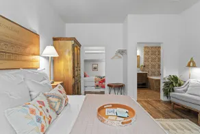 The Flat at Eagles Landing Lodge of Bulverde / San Antonio Hill Country - Image 3