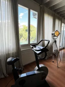 Luxury loft downtown Geneva - Image 3