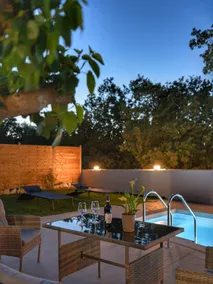 Villa Hercules - Refreshing Pool & Hydromassage - Image 3
