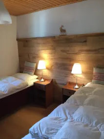 Ferienhaus Ahornli im Mölltal - Image 4