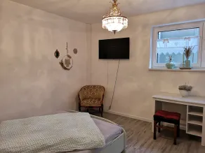 Gemütliche Ferienwohnung im Vintage-style für bis zu Vier Personen - Image 3