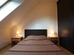 Gemütliches Ferienhaus für 2 Personen mit Terrasse in der Bucht des Mont St-Michel - Image 5