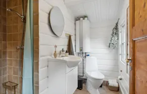 3 værelses skøn bolig i Hornbæk - Image 2