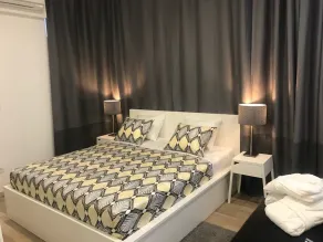 Aspalathos center⭐⭐⭐⭐stars Studio apartment, Close To All Tourist Attractions - Image 4