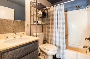 Cozy 2 Bedroom-2 Full Bath Condo;Art District DTSA - Image 4