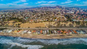 Deluxe Oceanfront Beach House I Whirlpool I Spielzimmer I Privatstrand - Image 5