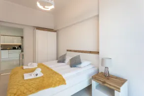 Appartement en bord de mer, vacances sur l'île d'Usedom, Appartement Tower 13 - Image 5