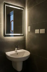 Porto Said Tourist Resort Luxury Hotel Apartment no282 - Image 2