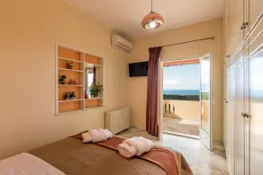 Chania Poolside Resort - Panoramic Seaview Lodging - Image 4