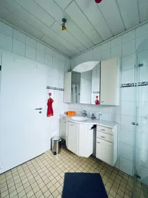 Apartamento 'Ferienwohnung Johanna' com terraço partilhado e acesso Wi-Fi - Image 3
